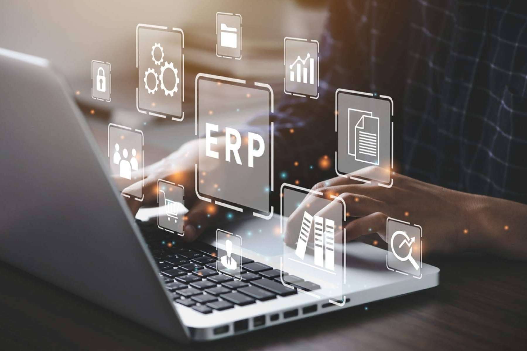 Ceesa, sobre las ventajas de contar con soluciones de ERP