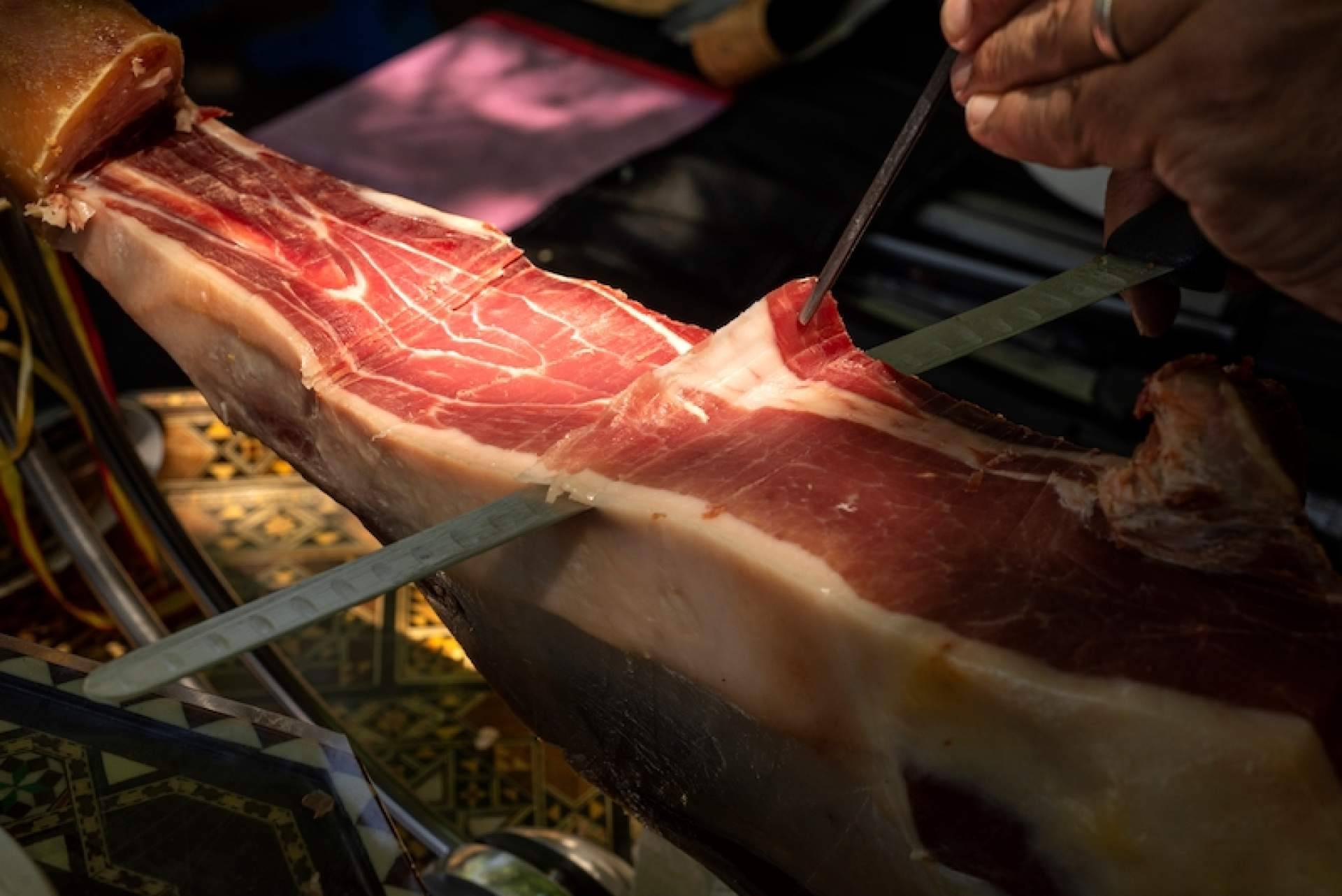 Por qué es importante la raza en la calidad del jamón ibérico, por RepIbérico