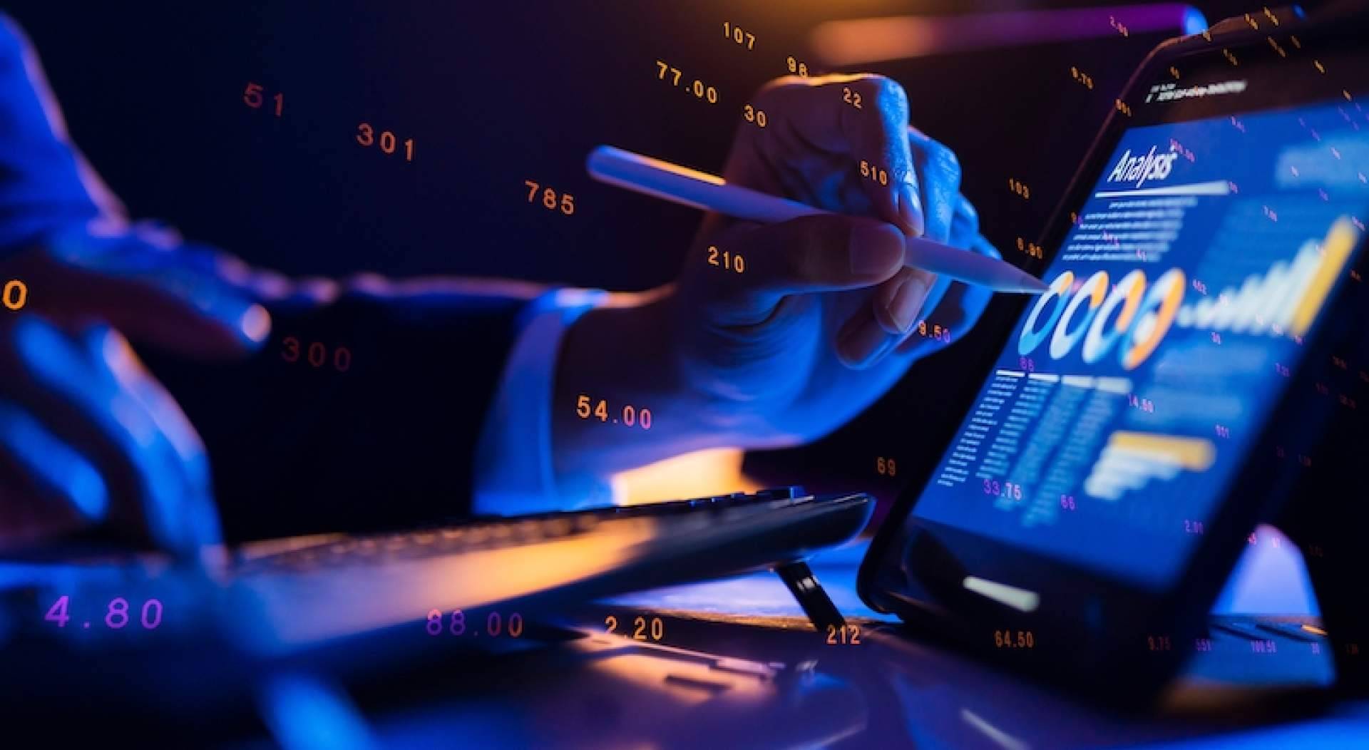 Un éxito de ventas entre las personas que necesitan empezar con la tecnología de la tokenización