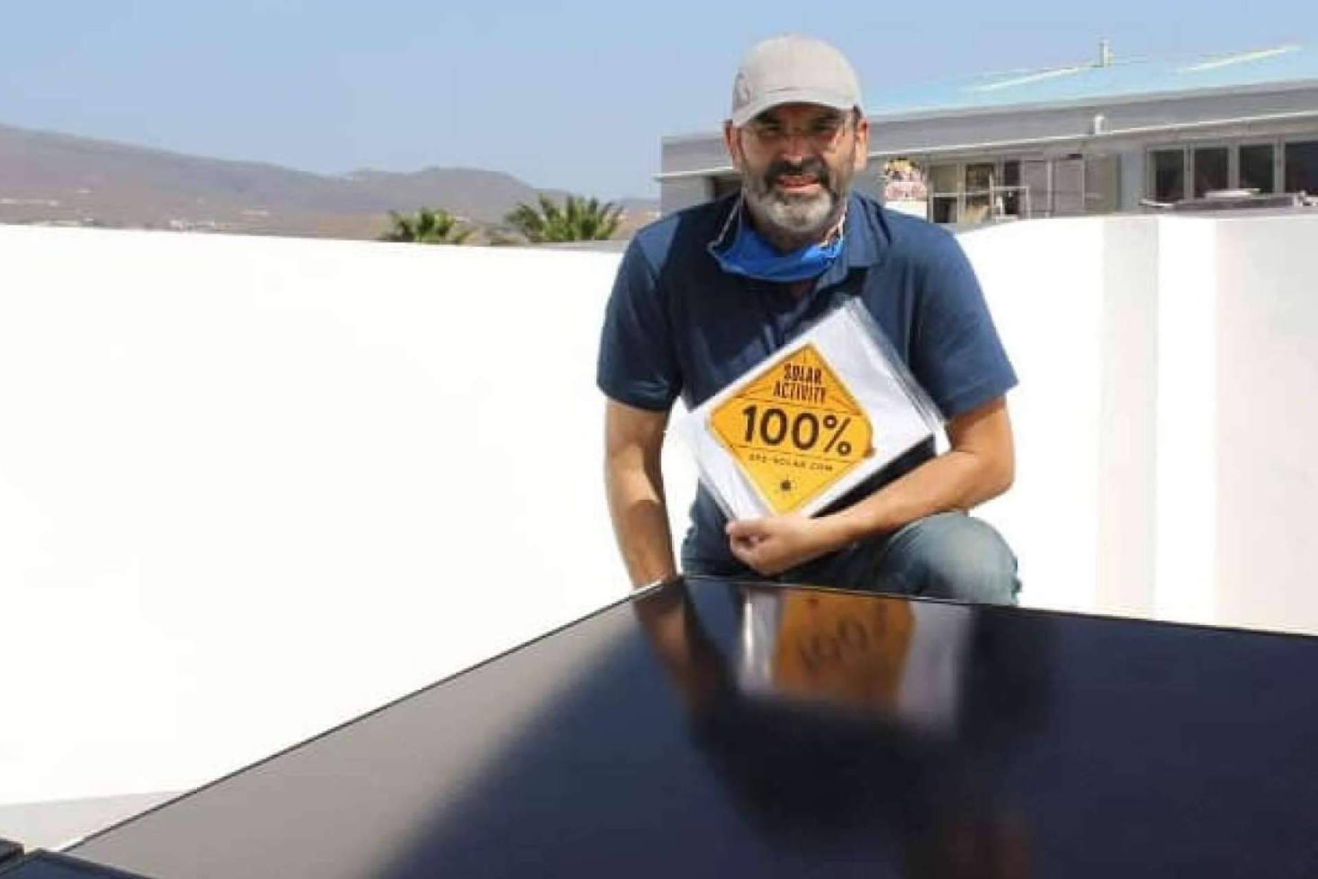 SunFields Europe pone en contacto a clientes finales e instaladores fotovoltaicos profesionales