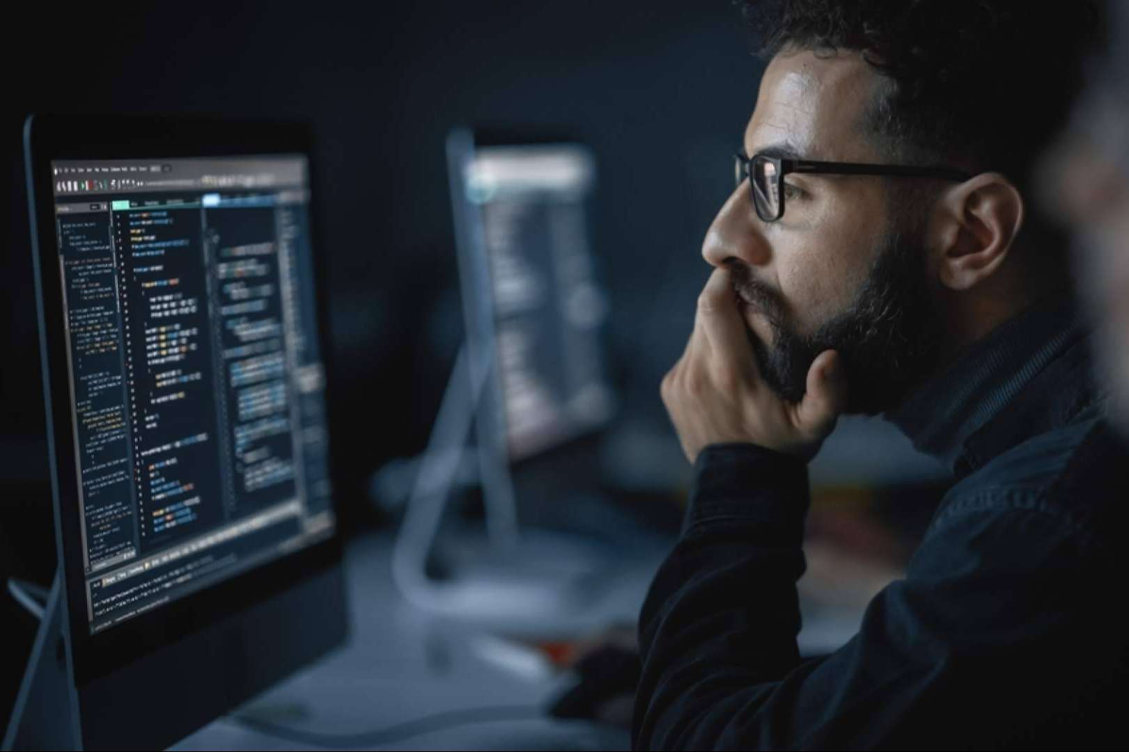 ICS enumera las ventajas del Disaster Recovery
