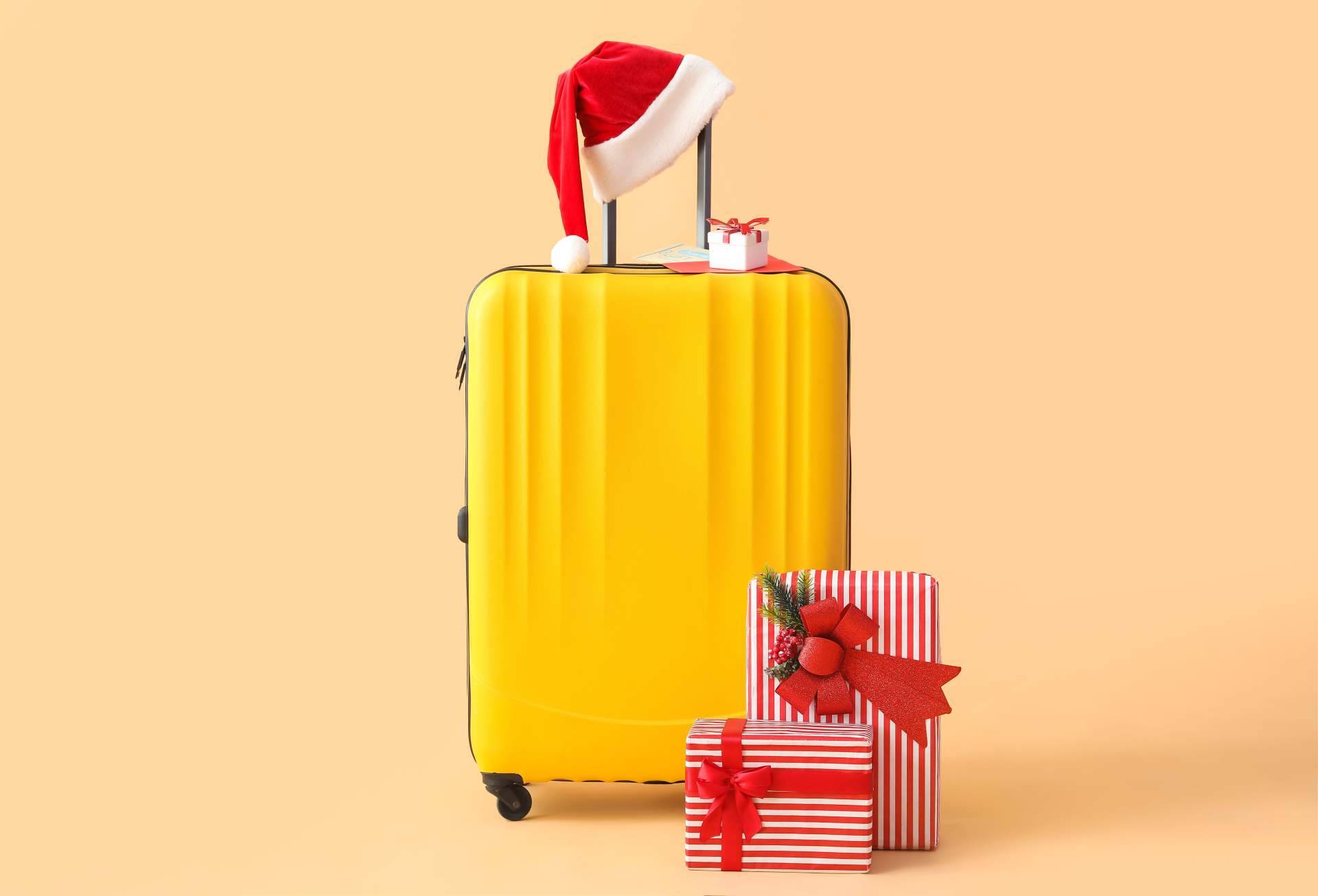 Alquilar por corta estancia en Navidad, de la mano de DFLAT Madrid
