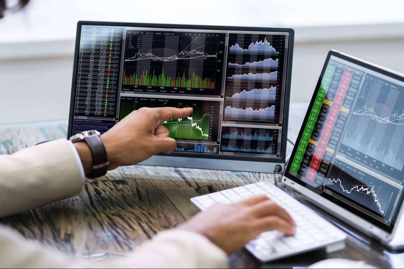 Formarse con el Máster en Análisis Técnico de ITCS Trade