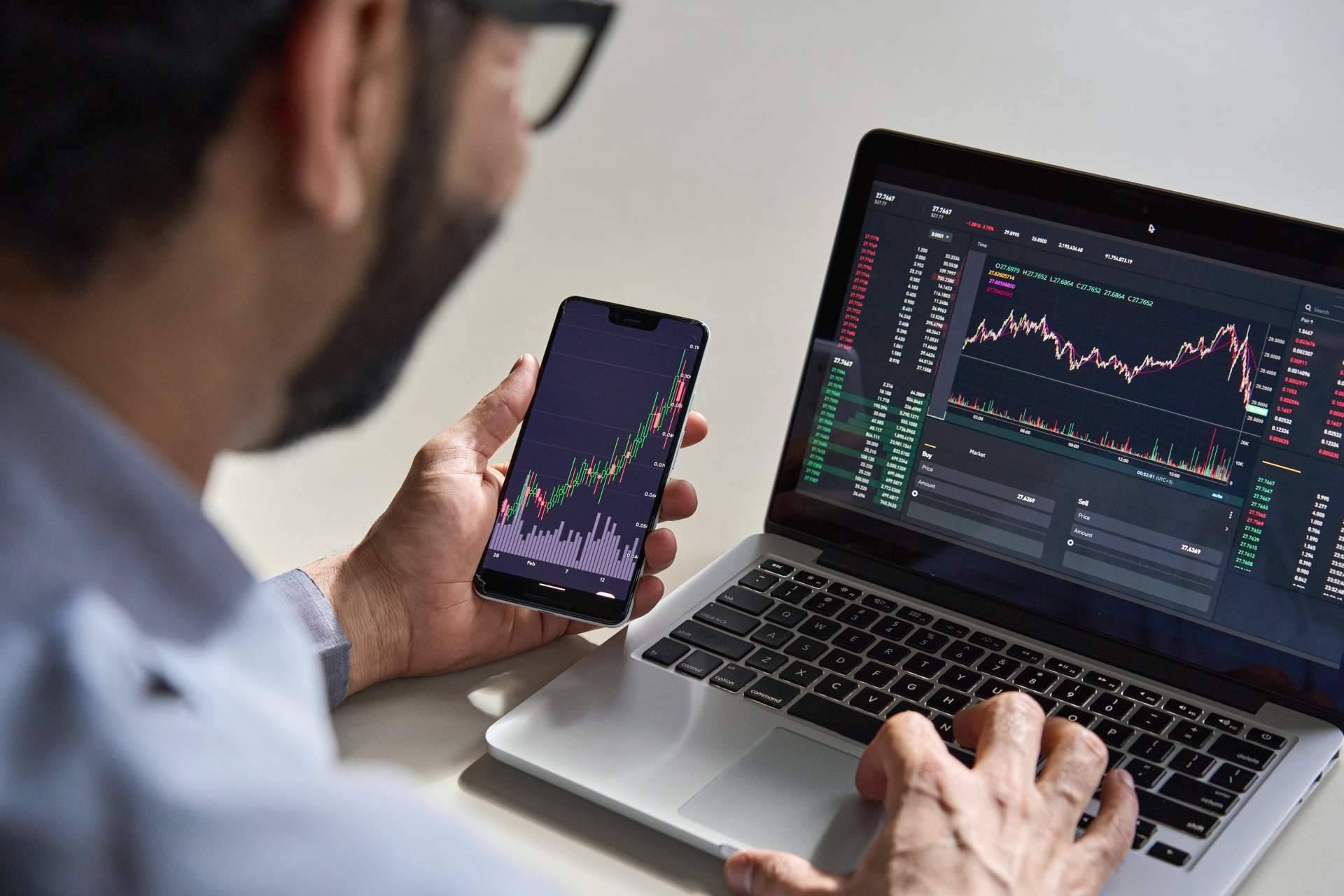 ITCS Trade, una plataforma de trading que ofrece entrenamiento personalizado