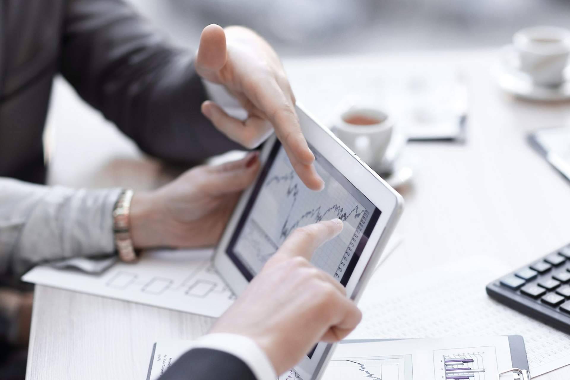 Alternativas de crédito más inclusivas y sólidas con ICRA