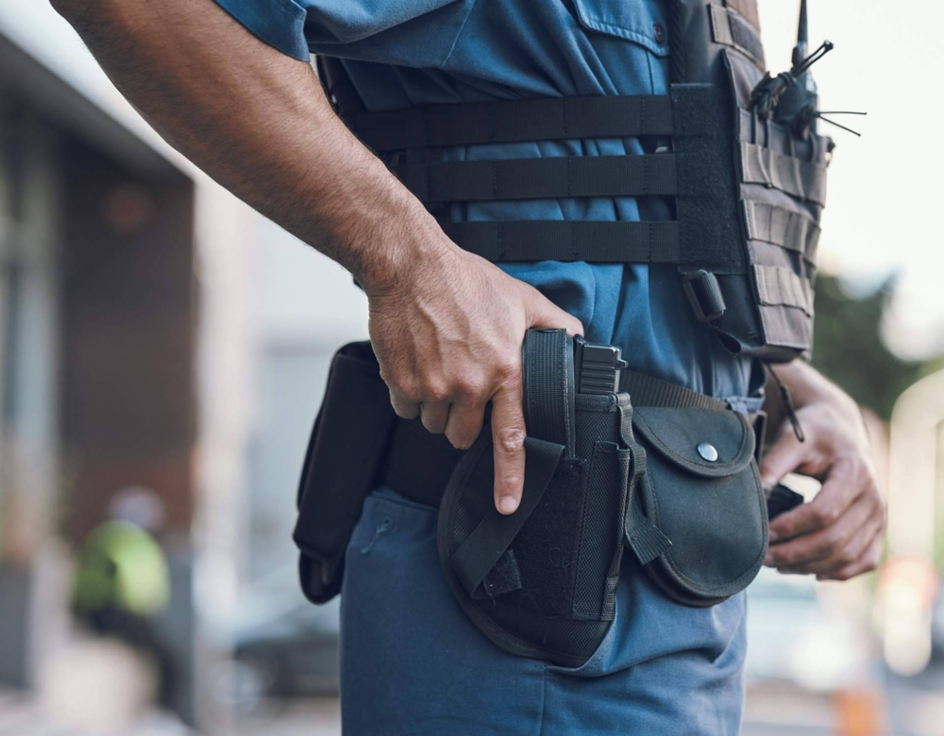 Por qué es importante contar con guardias con armamento, por Atlas Security