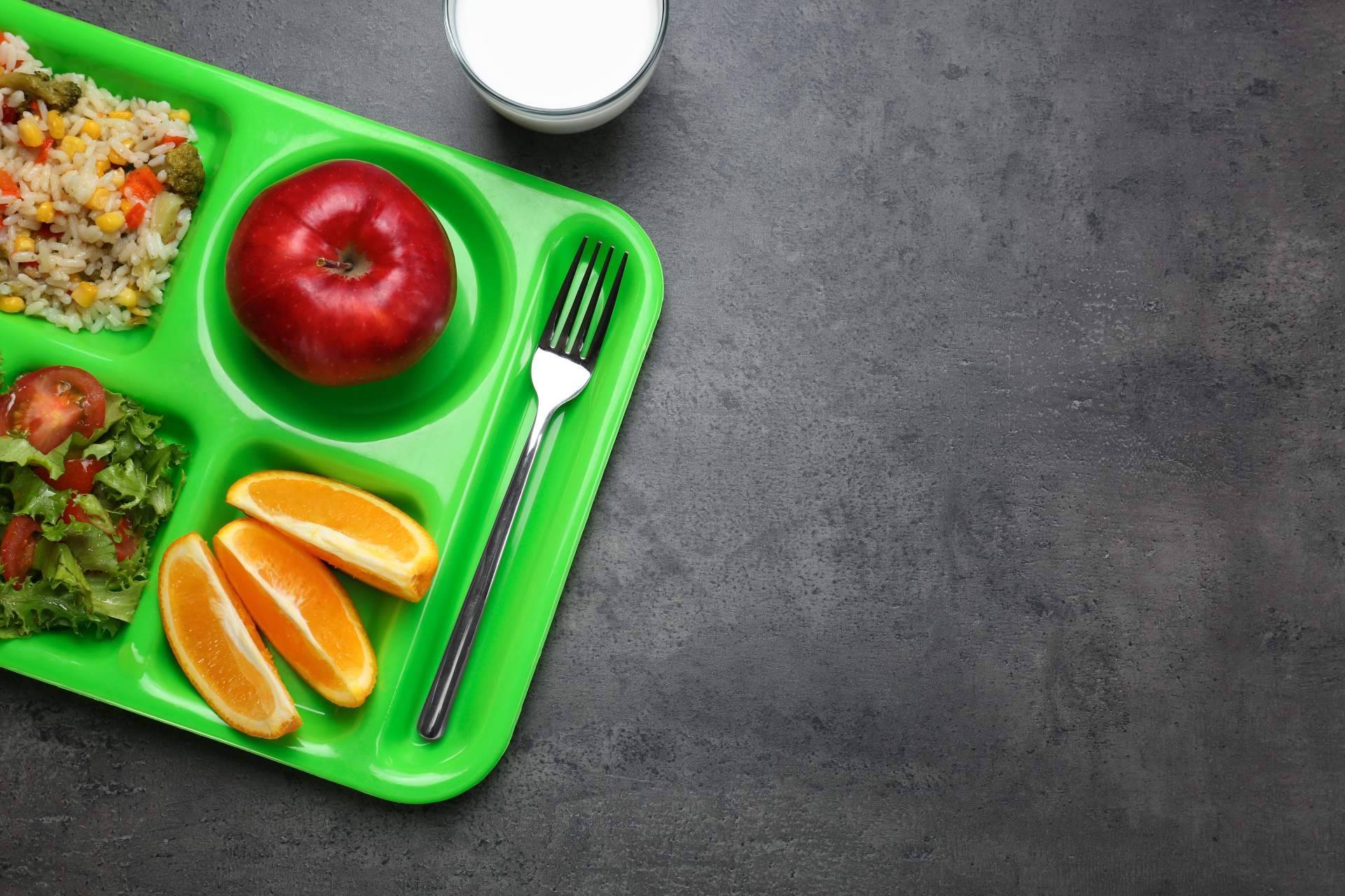 Integrar la educación alimentaria con los proyectos educativos de Serunion