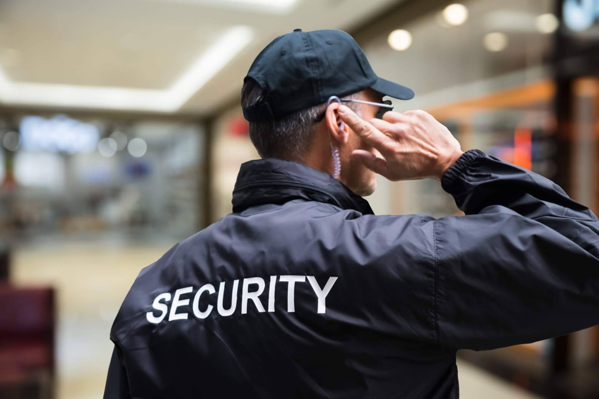 Atlas Security ofrece sus servicios de vigilancia en Guayaquil