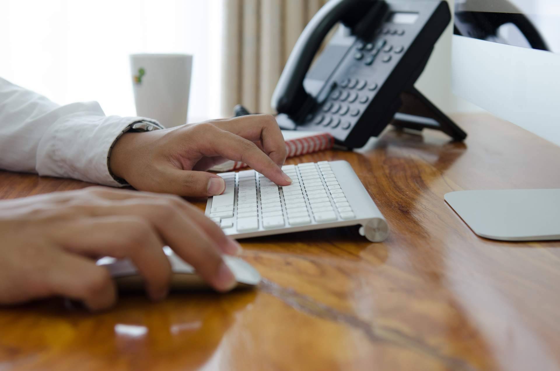 Formarse como auxiliar administrativo con la oferta de cursos de Formación Carpe Diem