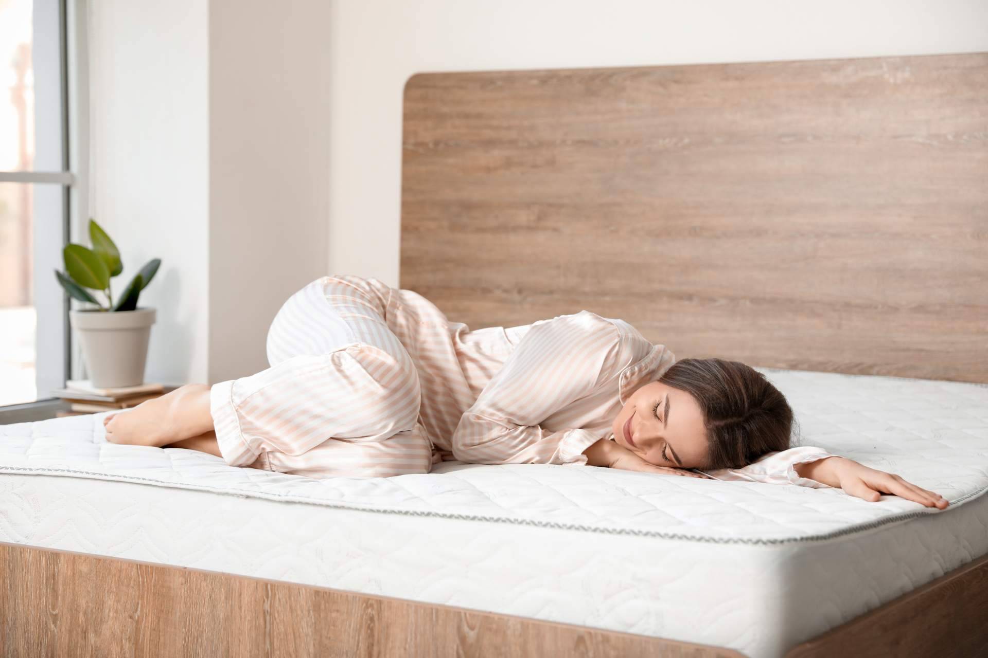 Los colchones para mejorar la calidad del descanso de la Tienda HOME
