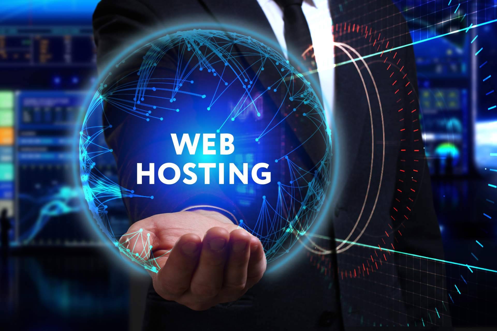 ¿Por qué es tan importante invertir en un buen hosting web?, por Dimoteca