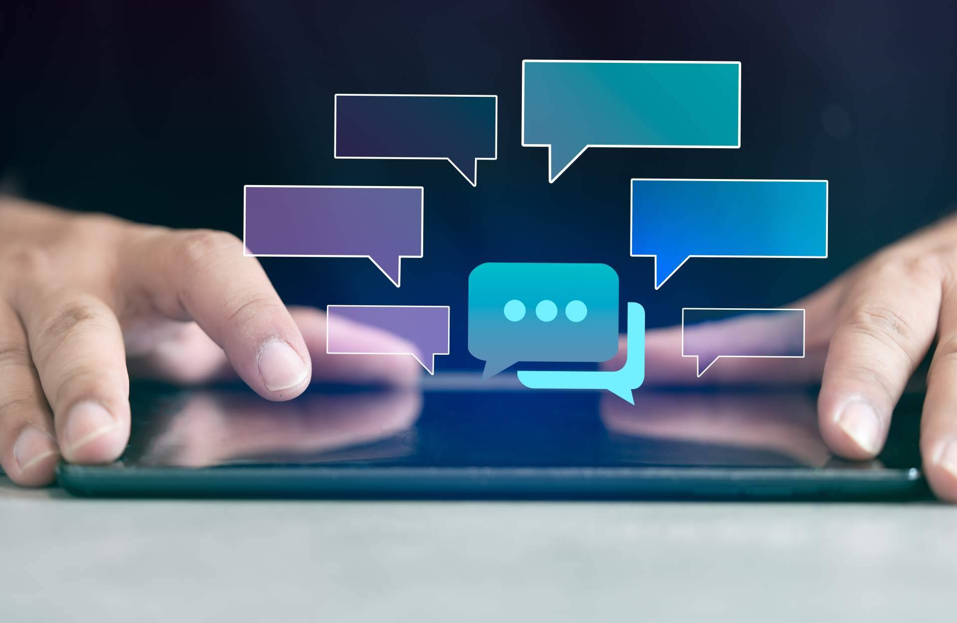Funcionalidades a medida para los negocios con la API WhatsApp de Wachatbot