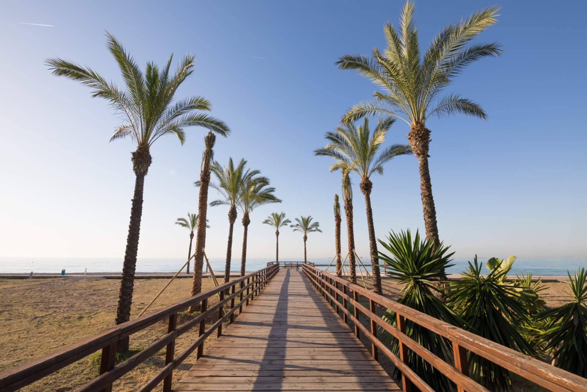 En Benicàssim, el restaurante PLAYACHICA es todo un referente