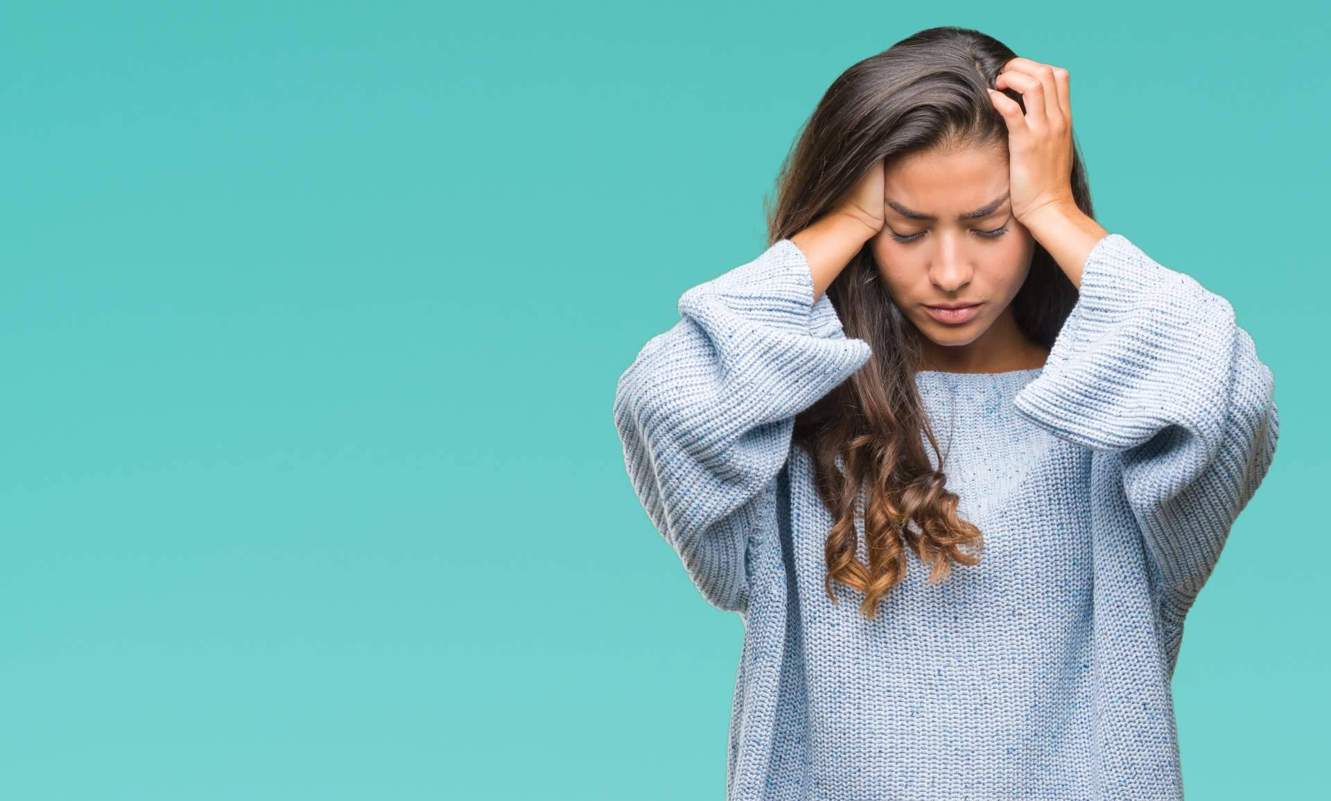 ¿Qué soluciones ofrece Bibefy para la migraña y dolores de cabeza?