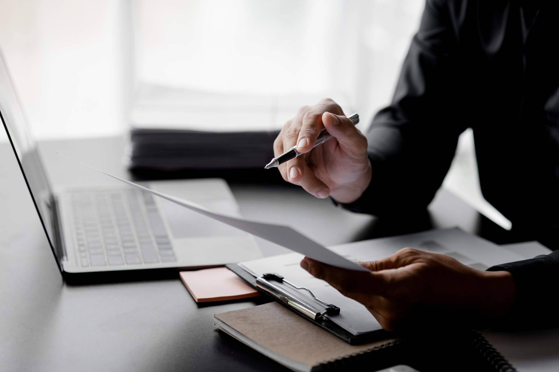 SafeBrok, expertos en soluciones financieras