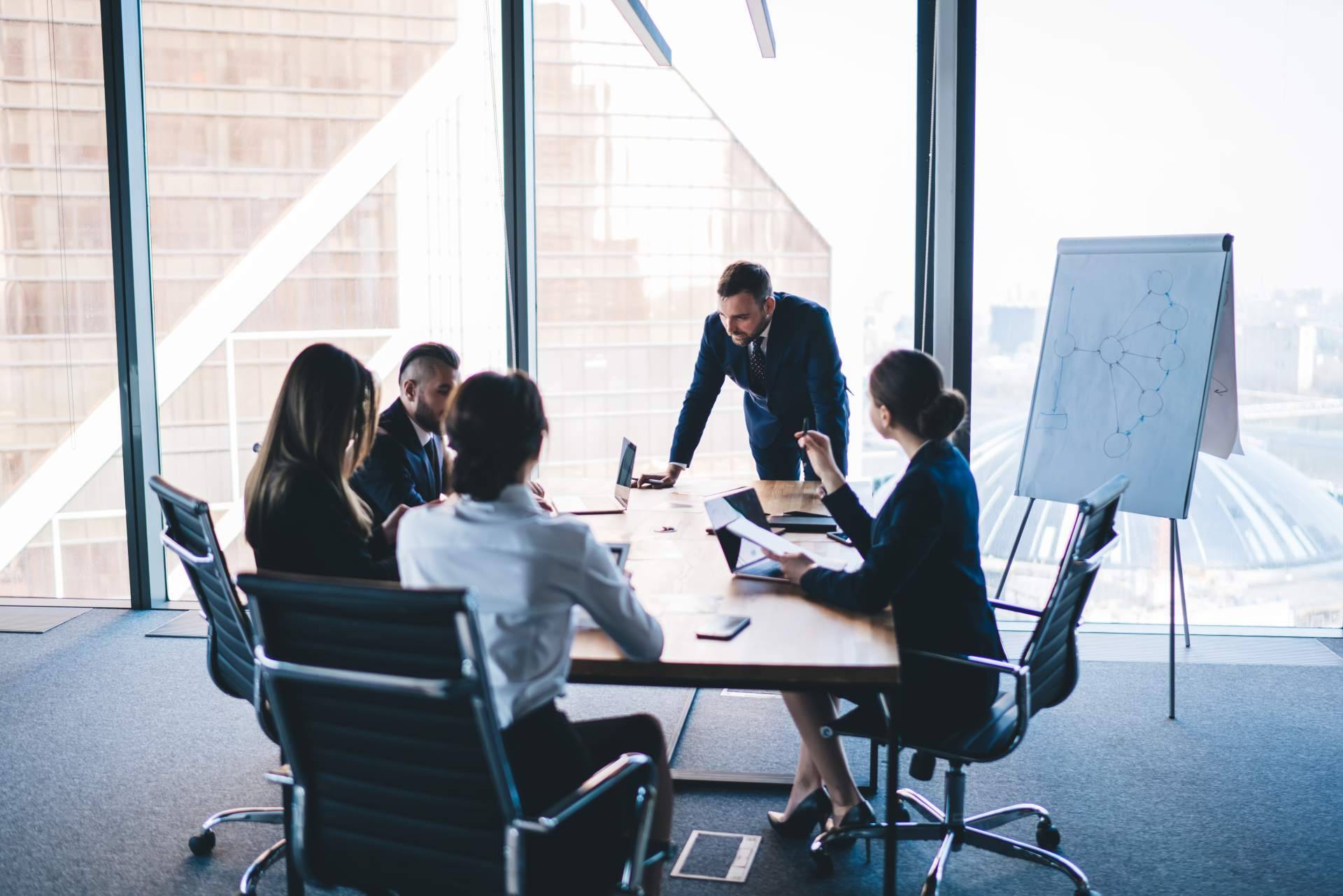 Kawaru Consulting, servicio de desarrollo de acciones comerciales para empresas