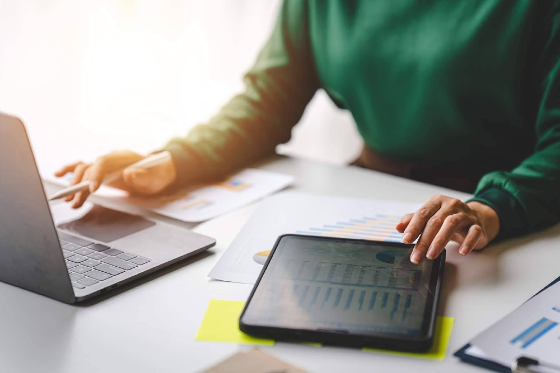 For Easy Work, el software eficiente de auditorías con diversas funciones