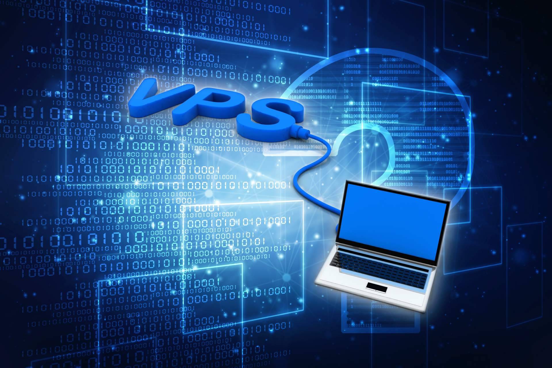 ¿Cómo son los servidores VPS Prestashop de alto rendimiento y totalmente administrado?