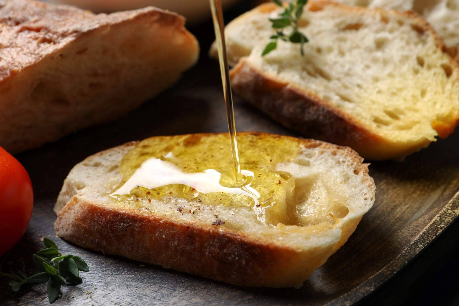 Las múltiples propiedades de los aceites, por Ingredientes Alimentarios