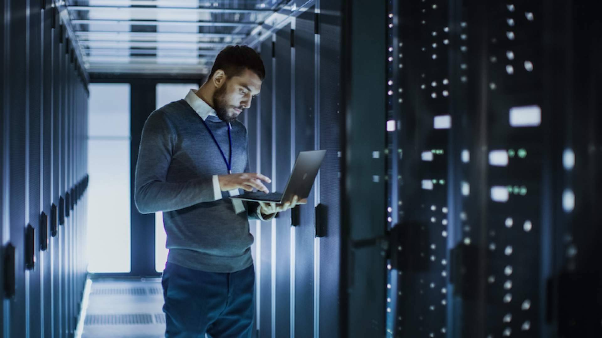 Inteligencia artificial aplicada al soporte IT a usuarios, con Imagar Solutions Company