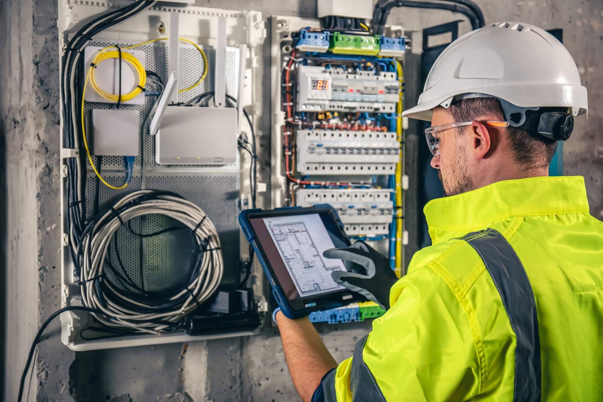 Itecon Ingeniería ofrece energía renovable en el sector de la edificación