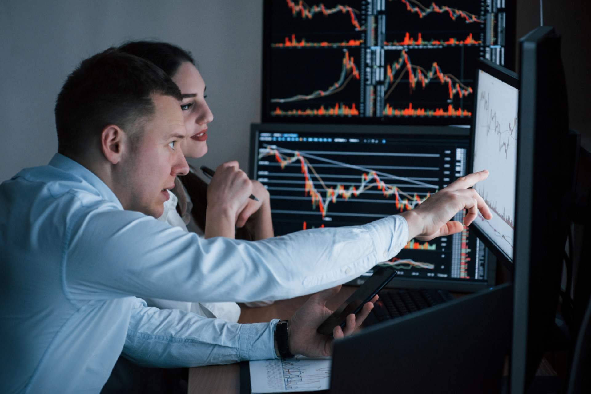 Las herramientas de análisis de riesgos financieros y su importancia
