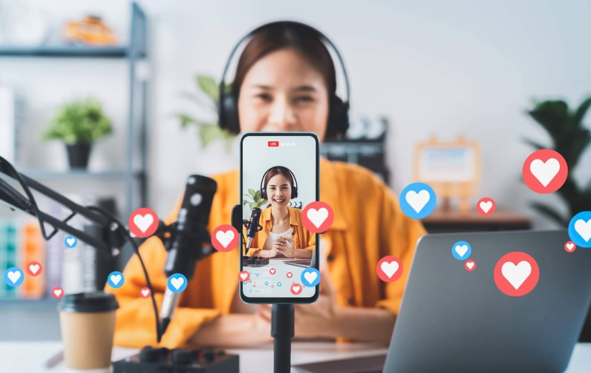 Viralizate cuenta con expertos en obtener visualizaciones en Instagram