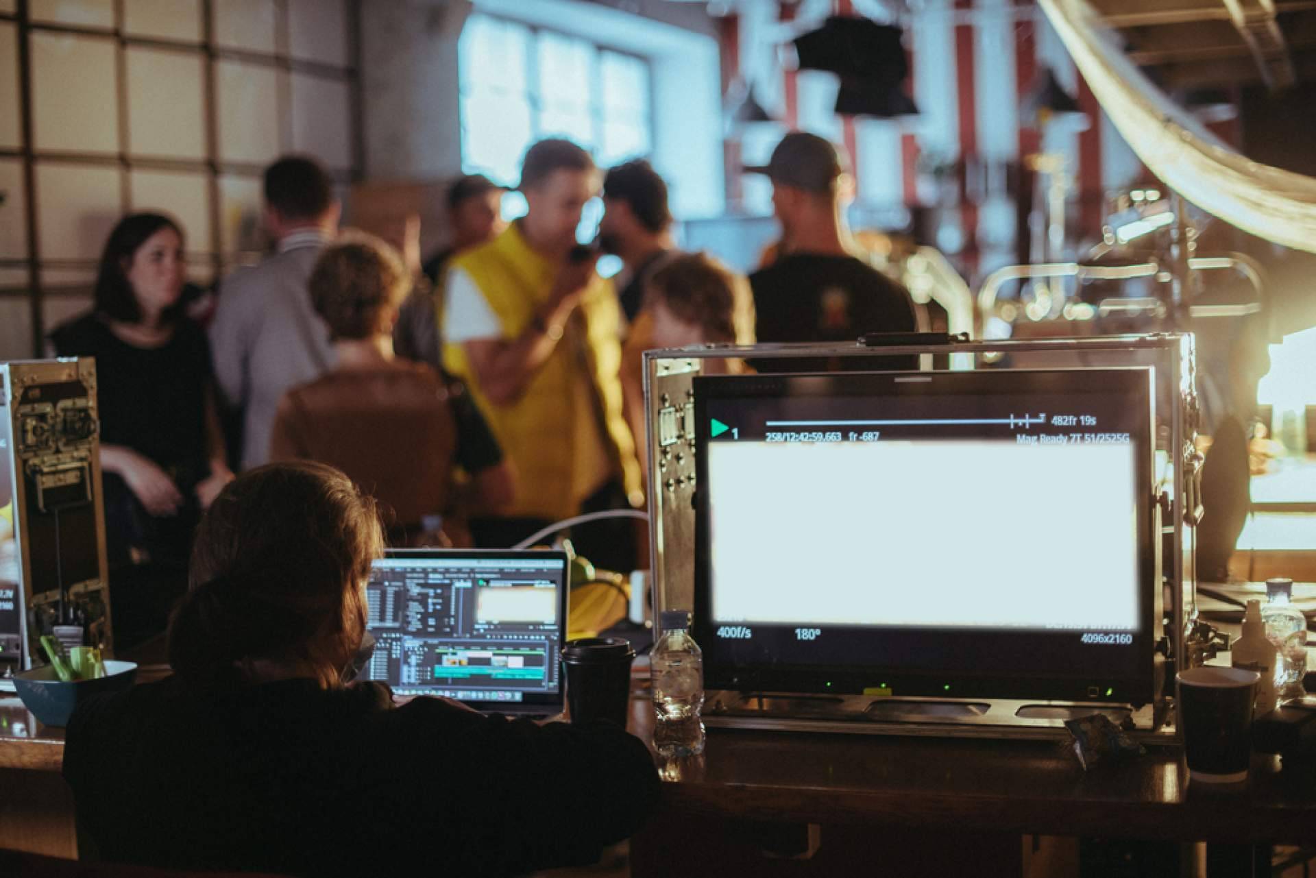 Spot Locations, la agencia de localizaciones para el sector audiovisual