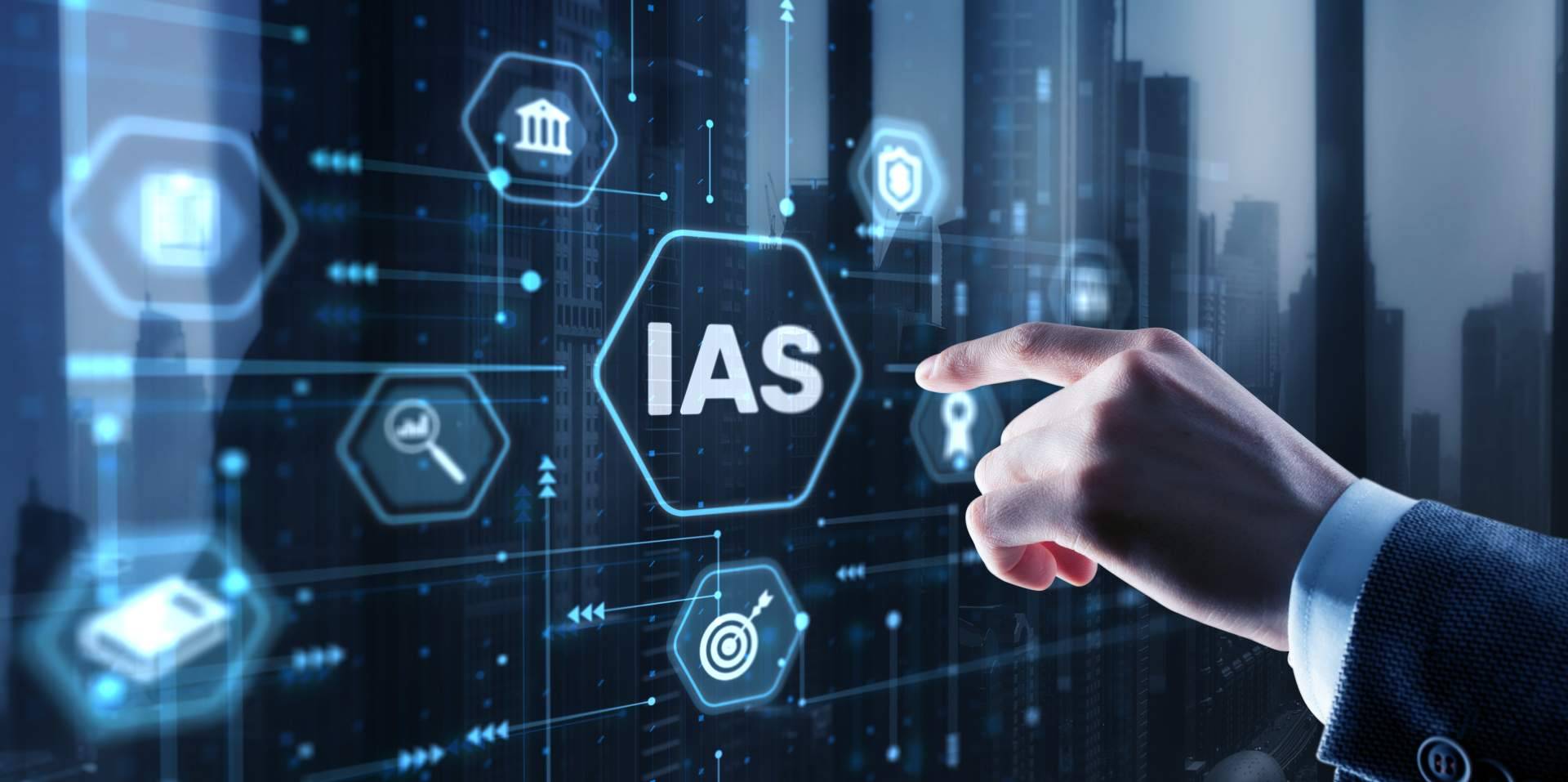 La inteligencia artificial llega al grupo Hack by Security con HackIA