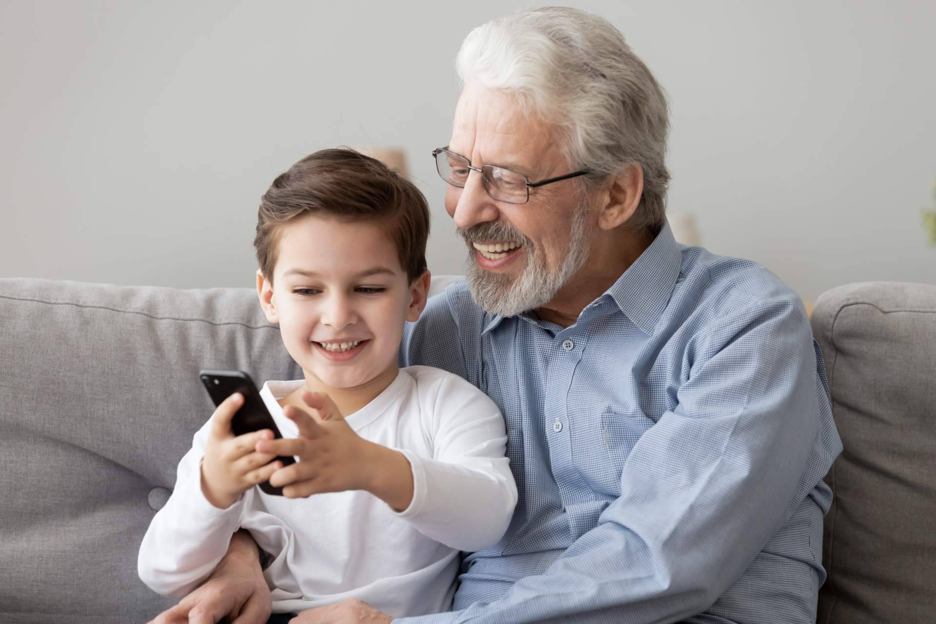 Una app infantil planea revolucionar la educación nutricional en los colegios españoles