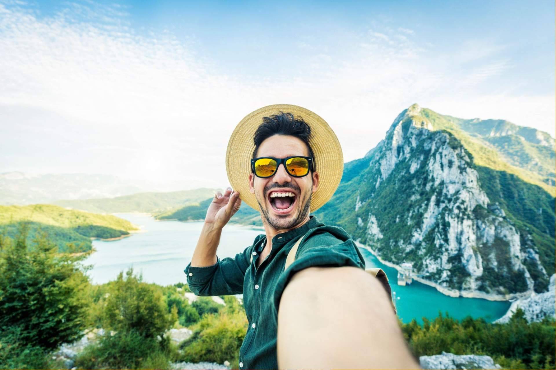 Hacer viajes atípicos por libre, con la guía De mayor quiero ser mochilera