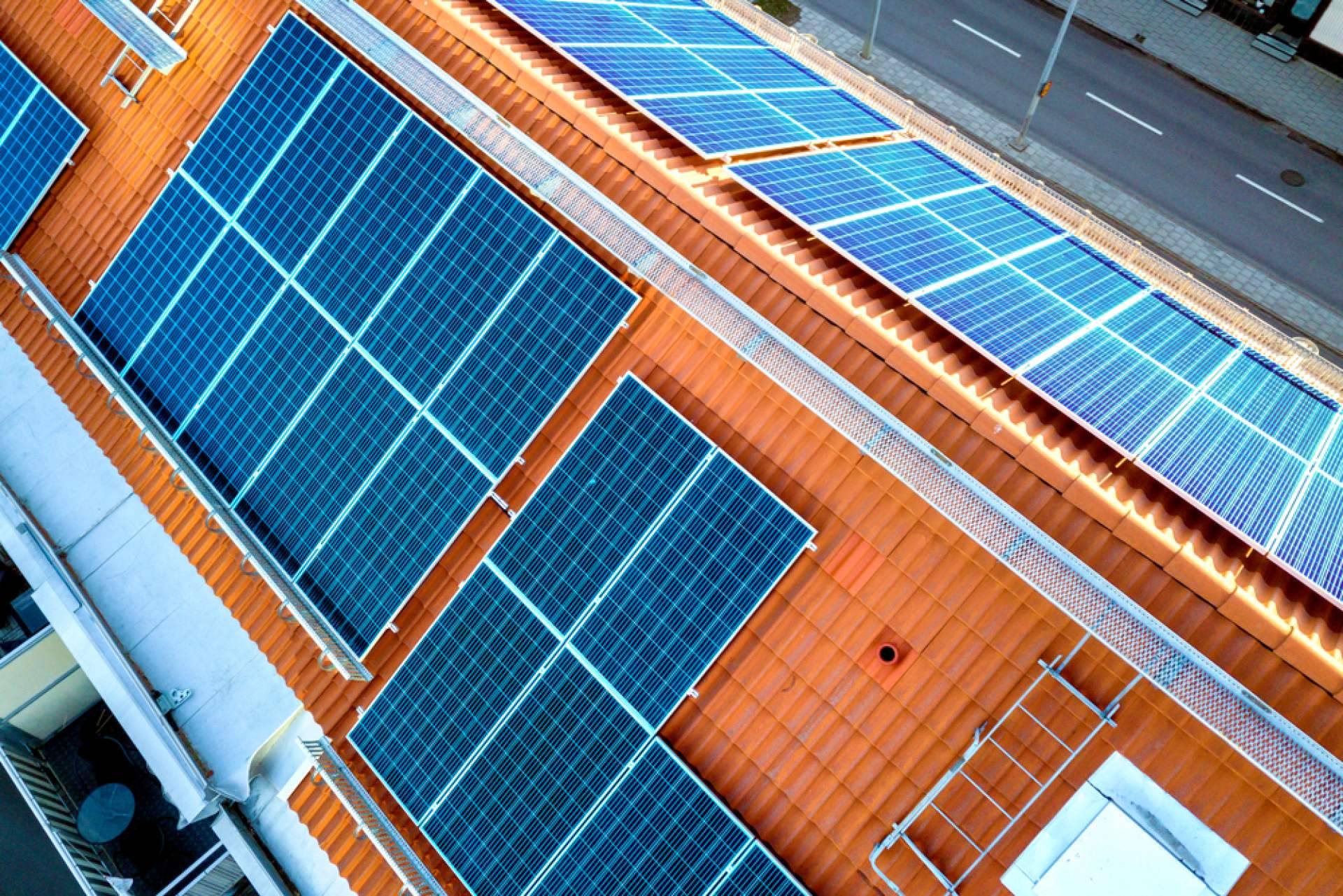 Los expertos en sistemas fotovoltaicos de Cal&Gar Smart Energy