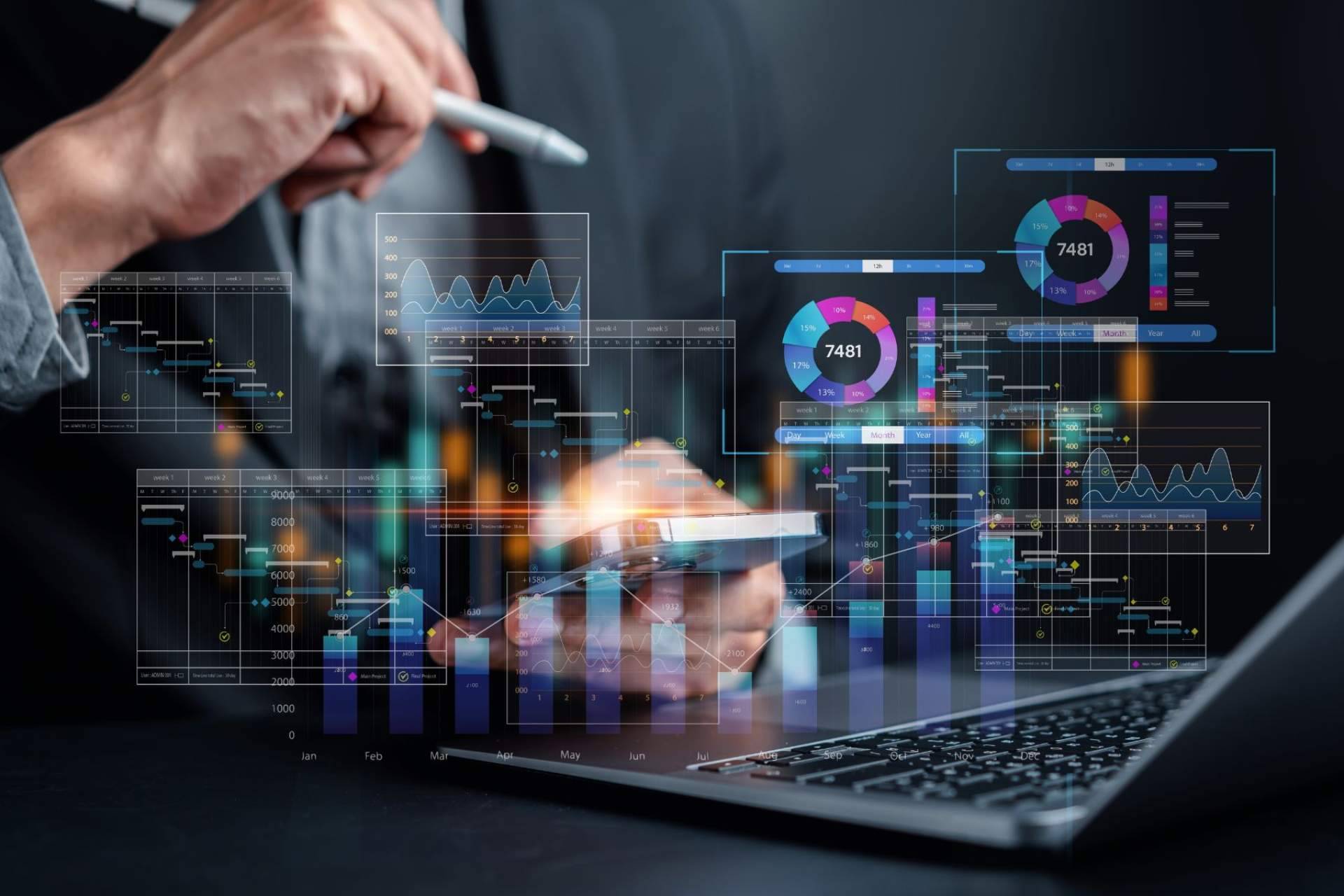Desarrollar una estrategia de marketing industrial eficaz para la expansión global, de la mano de BCM Marketing