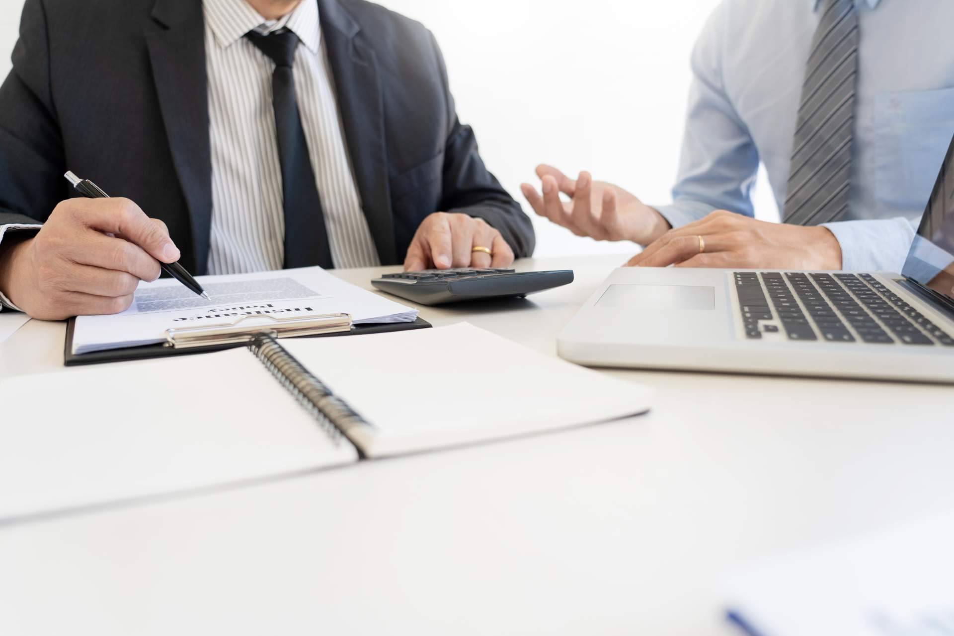 Segurtempo es una correduría de seguros y servicios