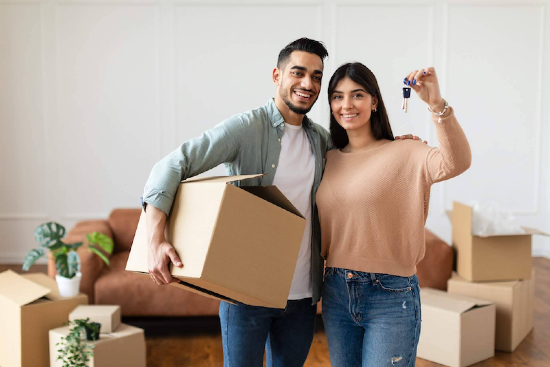 SwiftFlats y su asesoramiento en la compra de vivienda a inversores que quieren adquirir un nuevo inmueble