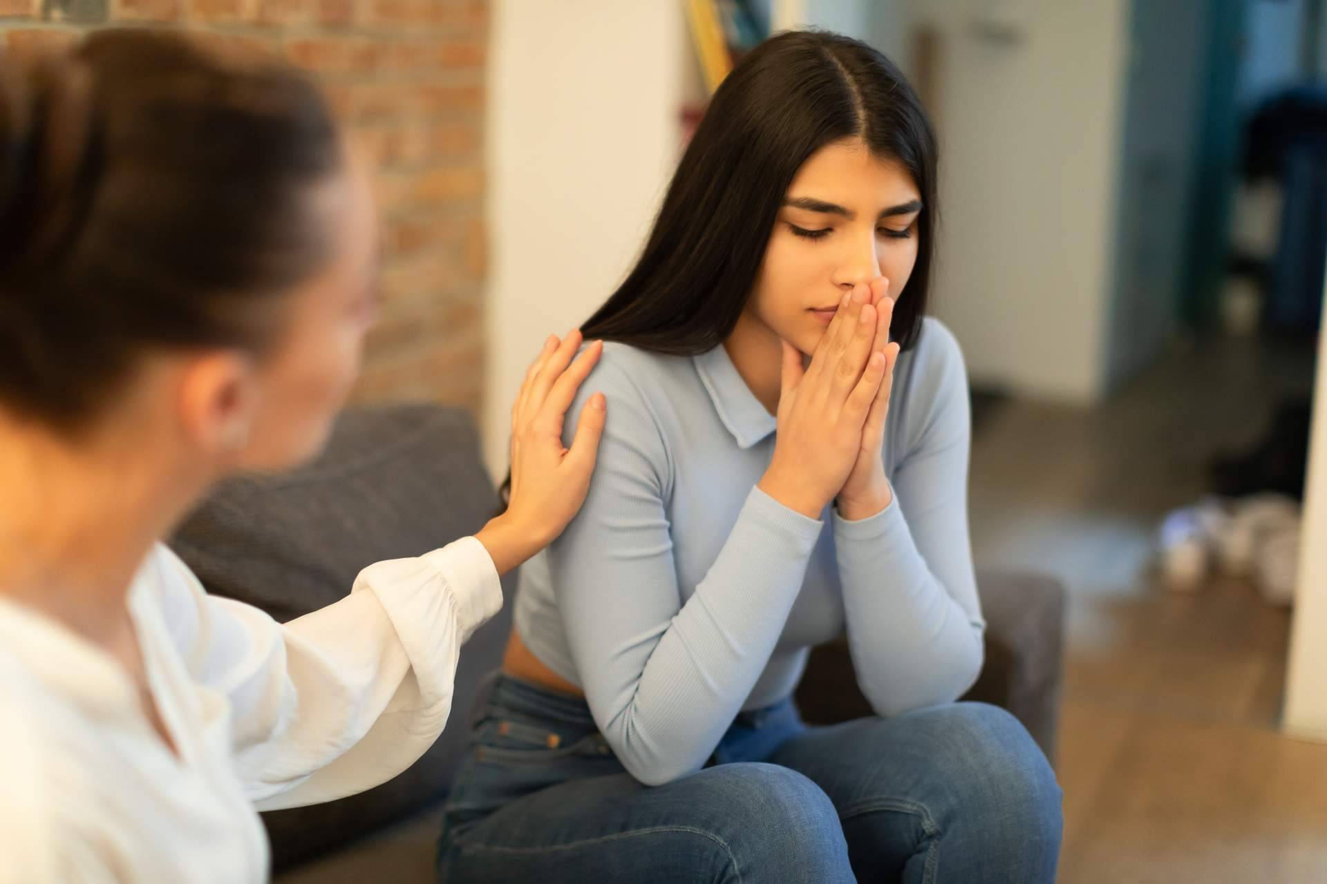 Terapias potentes para resultados eficaces con la coach Nuria Castro; Hipnosis y terapia breve integrativa