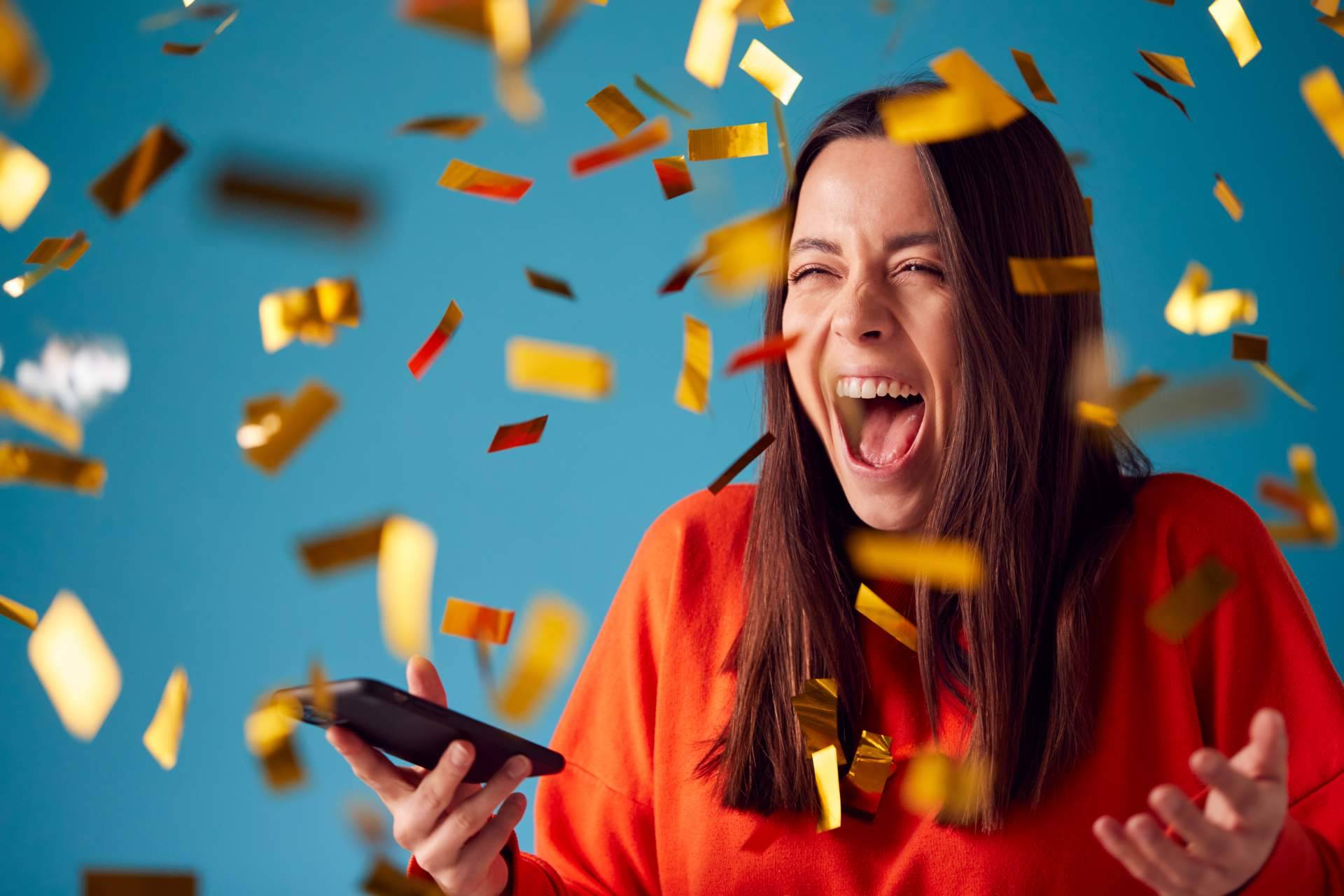 Ver los resultados del Euromillones en Loto Express