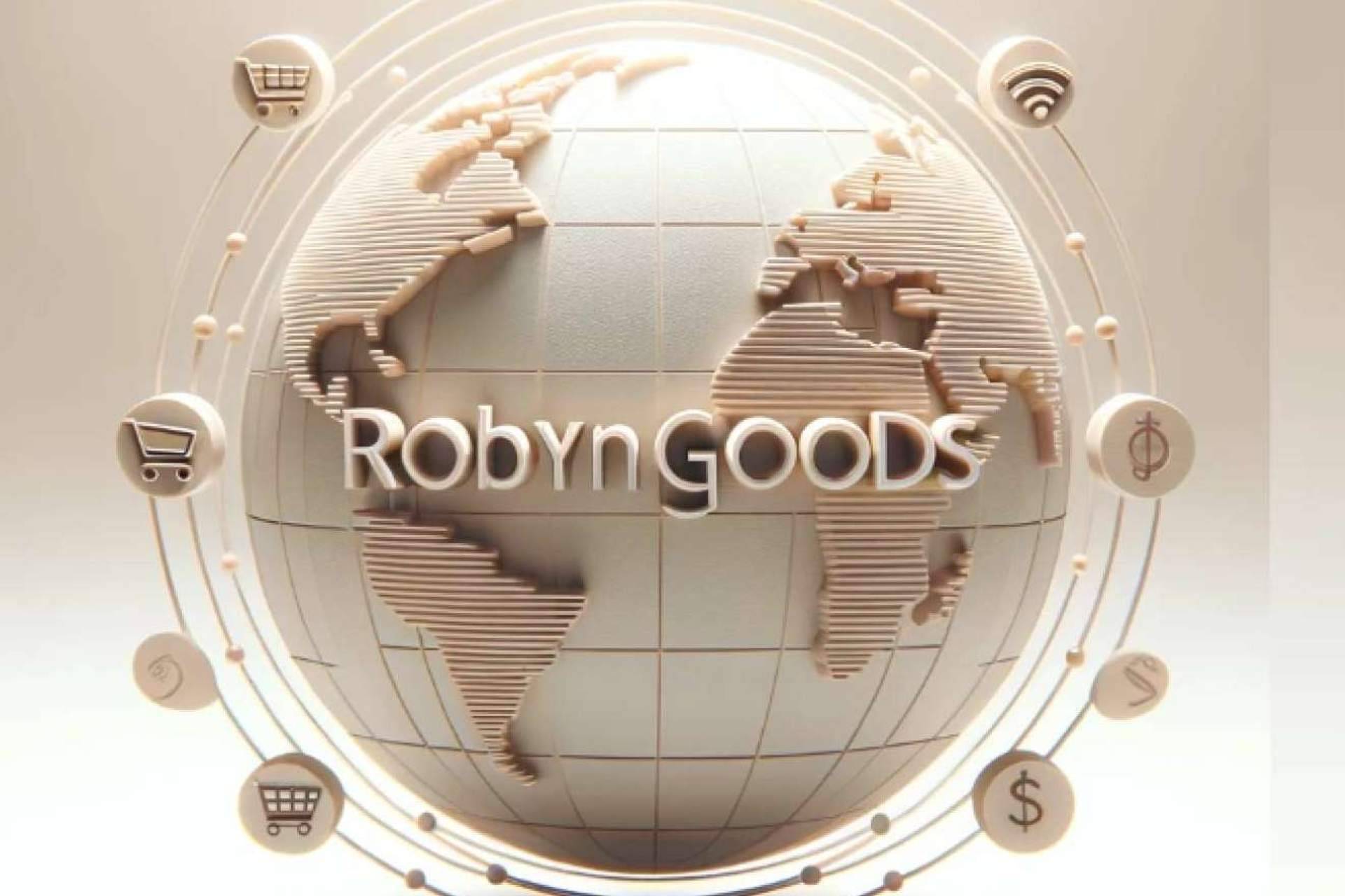 Un nuevo concepto de tienda digital que pone en jaque al imperio de las titánicas e-commerce, RobynGoods