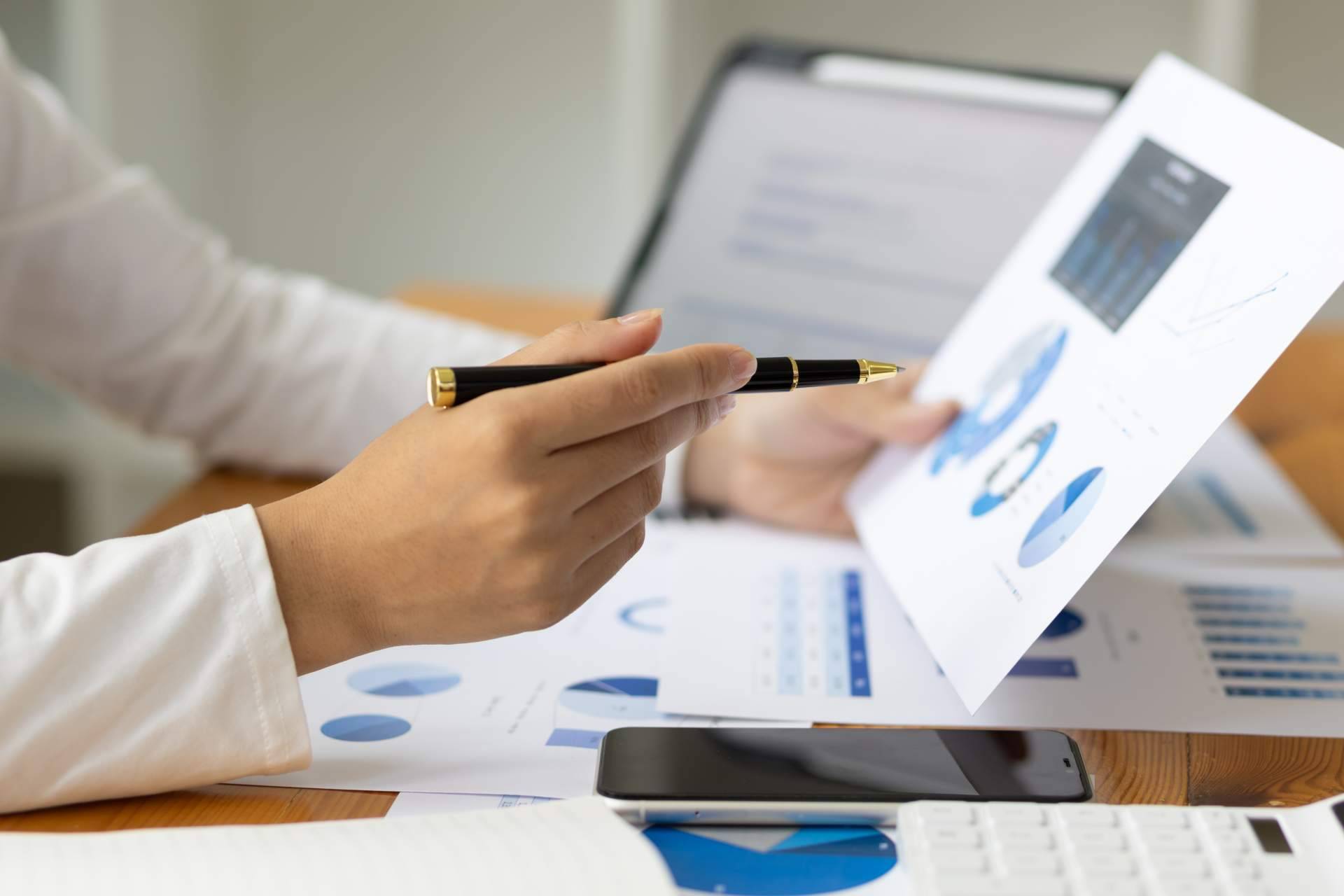 La importancia de la función financiera en la empresa