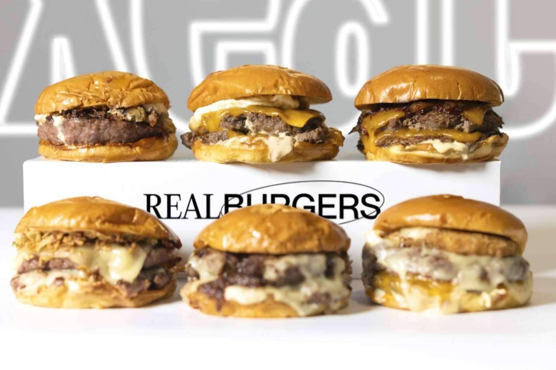Burgers de carne madurada en Zaragoza de la mano de Xeat