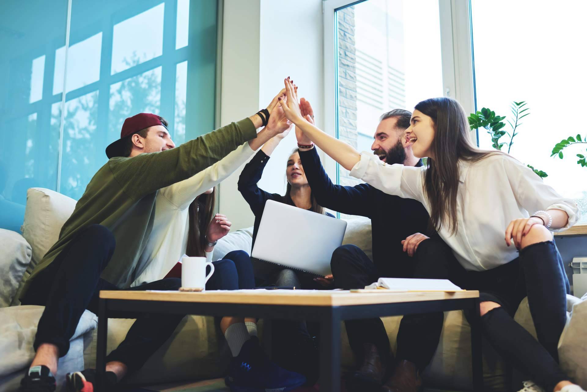 Becadvisor, el portal donde las empresas y el talento joven encuentran el match perfecto