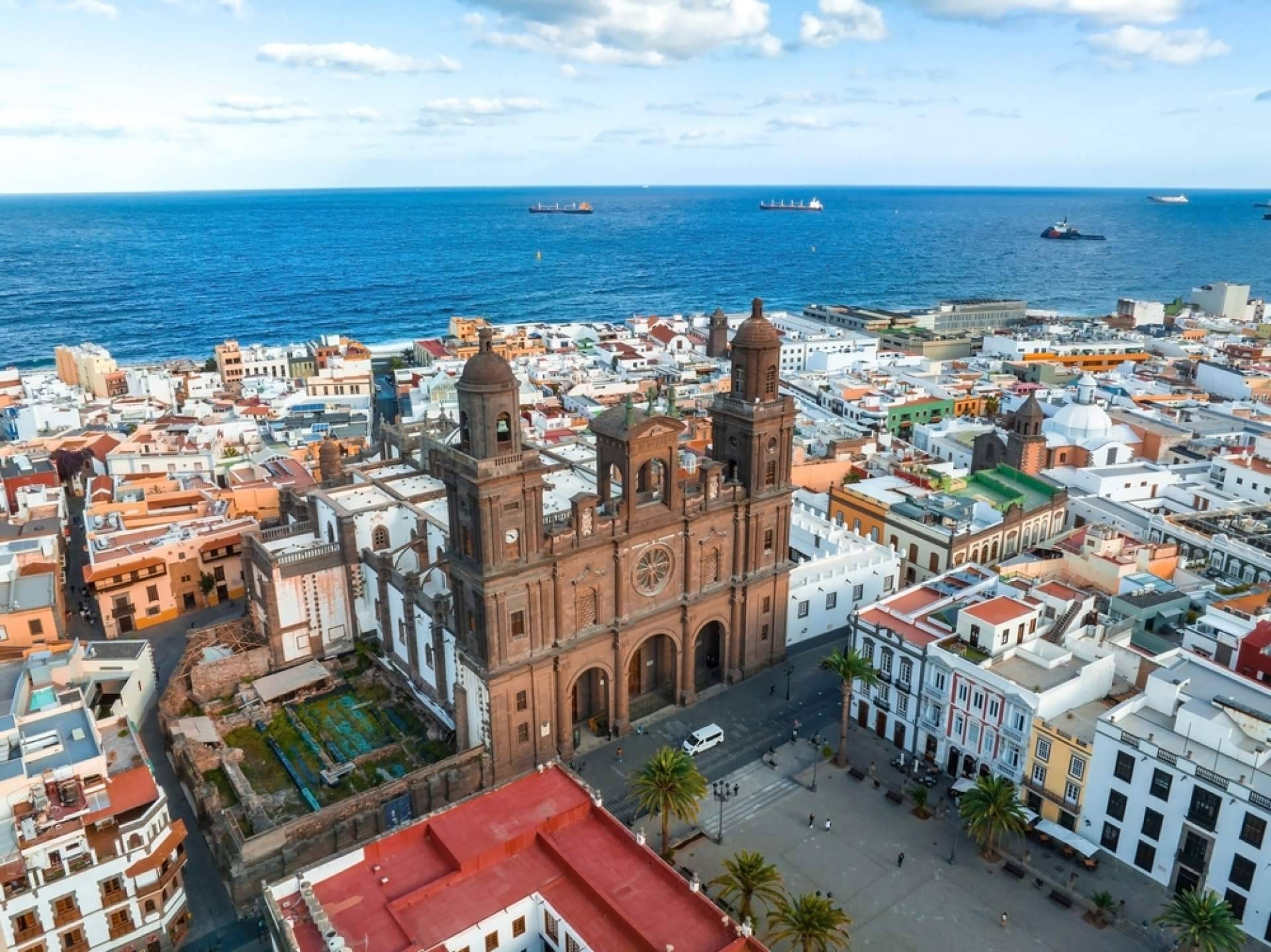 Disfrutar de las maravillas de Gran Canaria de la mano de ISholidays.com