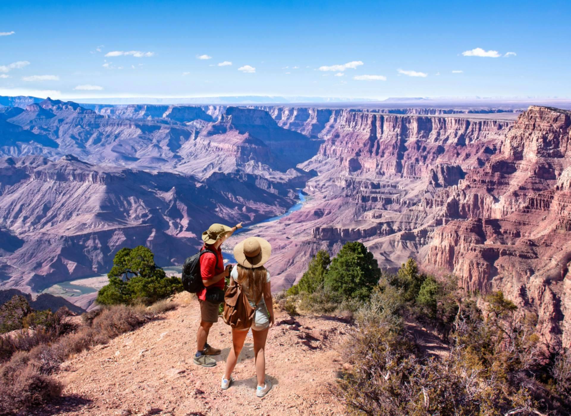City Tours pone a disposición viajes únicos por USA