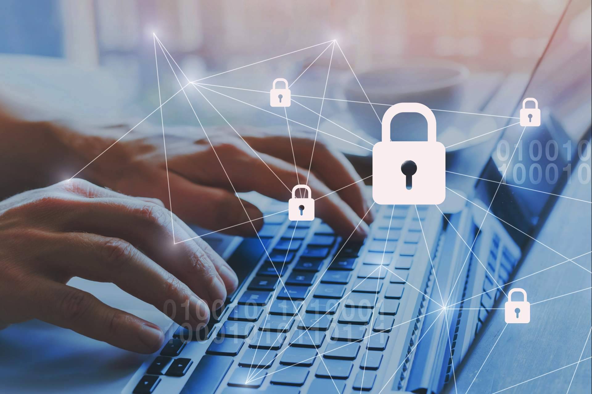 Cumplir con la ley; los beneficios de contratar una empresa de protección de datos