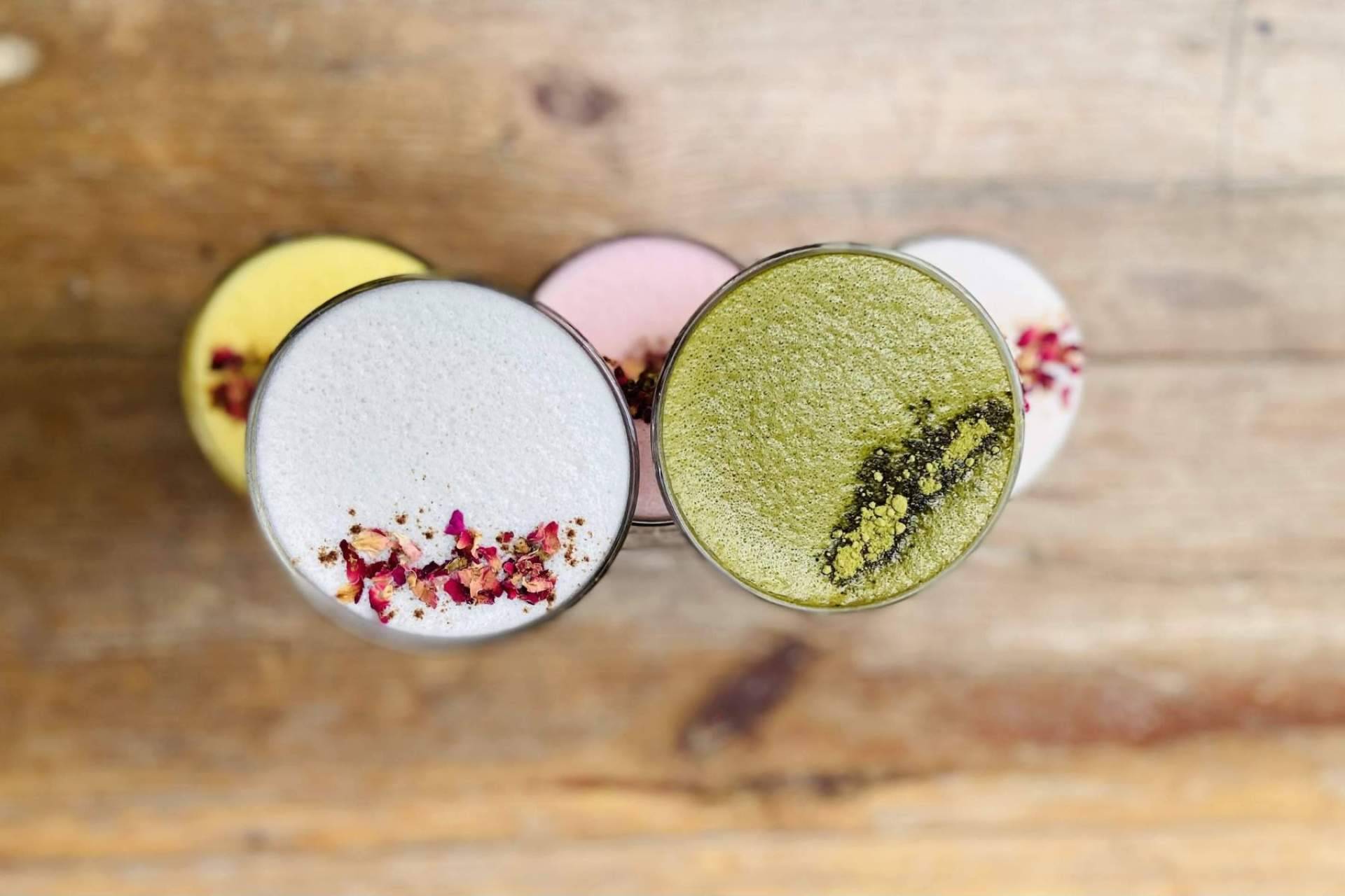 Chimo Chai anima a disfrutar del sabor especiado del té chai