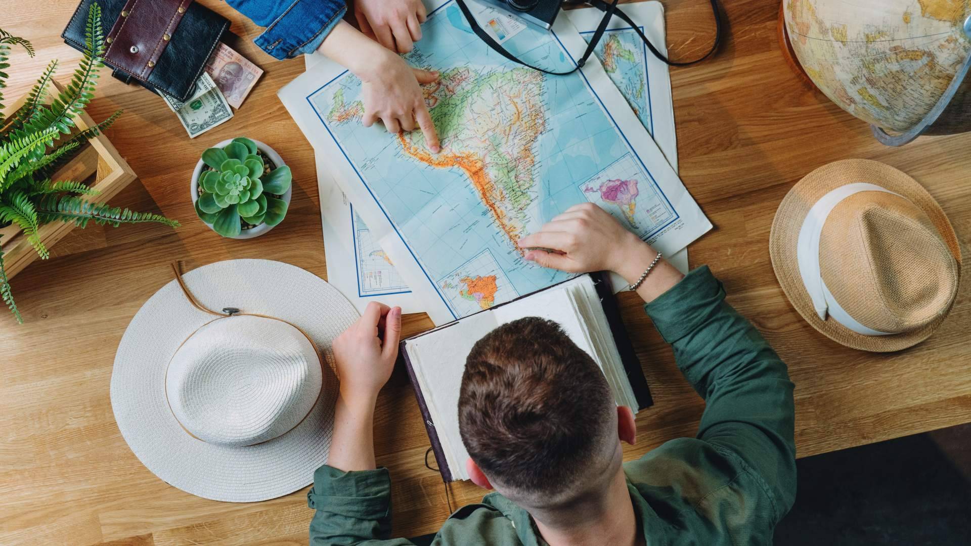 Kenlu Travel, una agencia de viajes en Betanzos, ofrece asesoramiento adaptado a las necesidades de cada persona