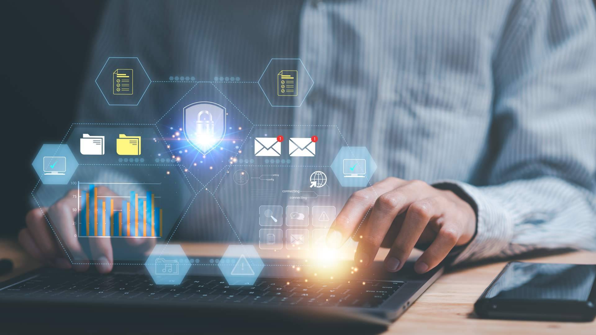 El impacto de un fallo informático en Madrid y la relevancia de la auditoría de ciberseguridad