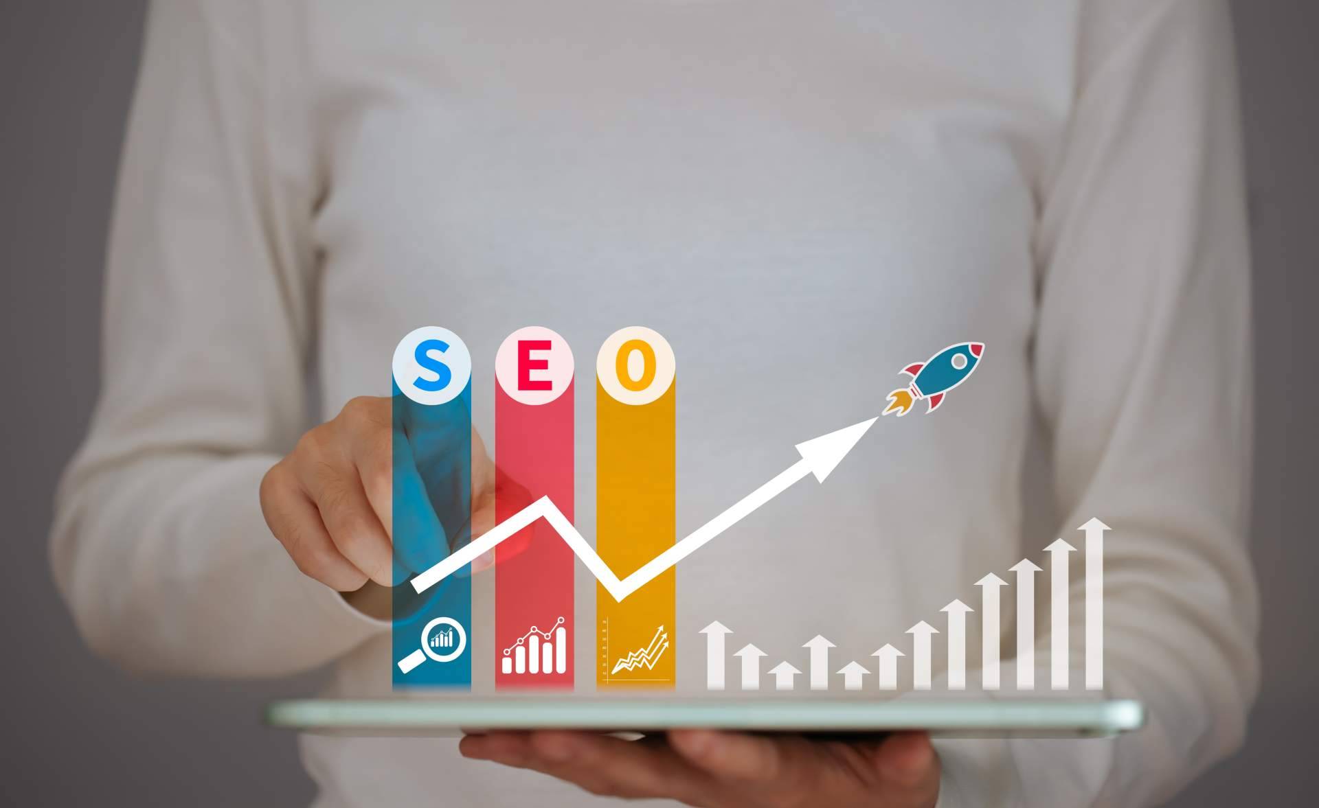 Un máster SEO para formarse en nuevas áreas de la tecnología y el marketing
