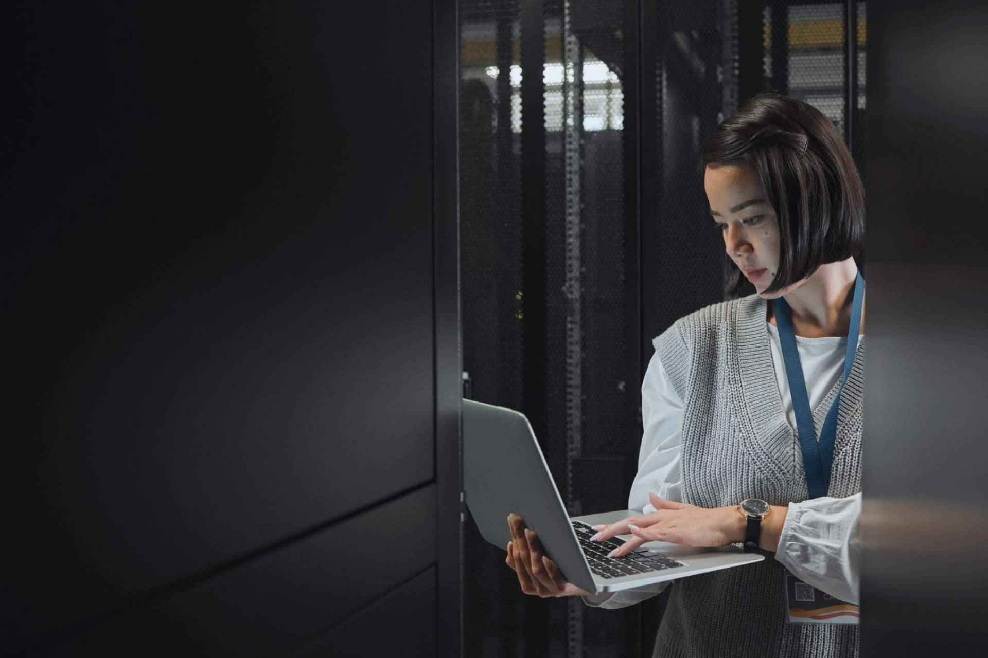 ¿Cómo aplicar la inteligencia artificial a los procesos TIC?, por la empresa Imagar