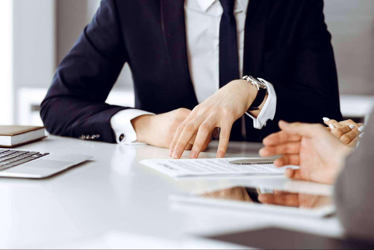 PMS Abogados, asesoramiento con un abogado de extranjería